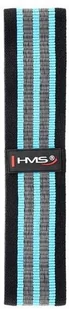 HMS HB12 ROZM.M GUMA DO ĆWICZEŃ 17-33-091 - Gumy, taśmy, ekspandery - miniaturka - grafika 7