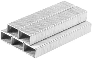 Topex Grupa sp. z o.o. S.K. Zszywki typ J 10 mm 1000 szt. 41E010 - Narzędzia warsztatowe Topex Grupa sp. z o.o. S.K. Zszywki typ J 10 mm 1000 szt. 41E010 - Narzędzia warsztatowe - miniaturka - grafika 2