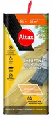 Farby i impregnaty do drewna - Altax Impregnat Do Drewna Gruntujący Penetrin 5L - miniaturka - grafika 1