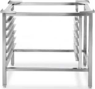 Hendi Piec konwekcyjno-parowy Nano Compact 6x GN 1/1 | NEW 223185 - Piece, kotły  i płyty grzejne gastronomiczne - miniaturka - grafika 2