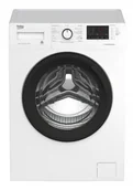 Pralki - Beko WUV8612XAWS - miniaturka - grafika 1