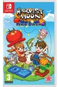 Gry Nintendo Switch - Harvest Moon Mad Dash GRA NINTENDO SWITCH - miniaturka - grafika 1