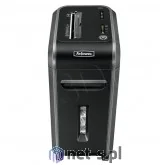 Niszczarki - Fellowes 99Ci 17 sheets ccut 3,9x38mm - miniaturka - grafika 1