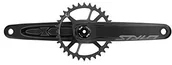 Części rowerowe - Sram Truvativ korbowy Stylo Eagle 6 K korby aluminiowe DM DUB łożysko wewnętrzne,,,,, 00.6118.529.000,,,,, czarny, 175 MM, 32T 00.6118.529.000 - miniaturka - grafika 1