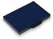 Tusz do pieczątek - Trodat poduszka na do 6/511 zapewnia Trodat Professional 5211, 54110 i 54510, niebieski 9008056367239 - miniaturka - grafika 1