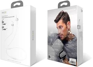 Baseus Encok S06 białe (NGS06-A02) - Słuchawki - miniaturka - grafika 3