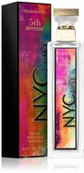 Wody i perfumy damskie - Elizabeth Arden Elizabeth 5th Avenue NYC Vibe woda perfumowana 75ml dla Pań - miniaturka - grafika 1