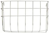 Akcesoria dla gryzoni - Kerbl KERBL Hay rack ocynkowane - miniaturka - grafika 1