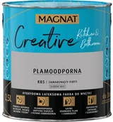 Farby zewnętrzne - Magnat Creative Kuchnia I Łazienka 2,5L KB5 Piryt - miniaturka - grafika 1