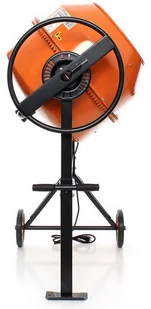 VidaXL KRAFT DELE KRAFT DELE KD492 - Betoniarki - miniaturka - grafika 6