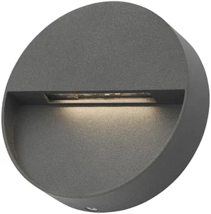 Dar Lighting Ugo Kinkiet Dar Lighting UGO2139 - Lampy ścienne - miniaturka - grafika 2