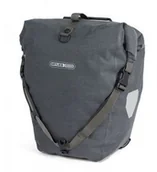 Sakwy rowerowe - ORTLIEB Sakwa BACK-ROLLER URBAN LINE kolor granatowy - miniaturka - grafika 1