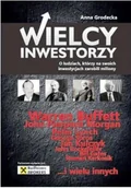 Biznes - Wielcy inwestorzy Używana - miniaturka - grafika 1