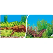 Dekoracje do akwarium - Happet Tło akwariowe 9009 T131 rolka 60cm - miniaturka - grafika 1