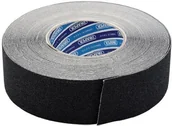 Taśmy klejące - Draper Draper 66234 antypoślizgowa taśma klejąca, 18 m x 50 mm, czarna 66234 - miniaturka - grafika 1
