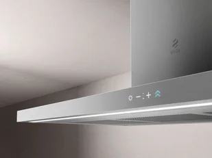 Elica THIN ISLAND IX/A/120 - Okapy kuchenne - miniaturka - grafika 5