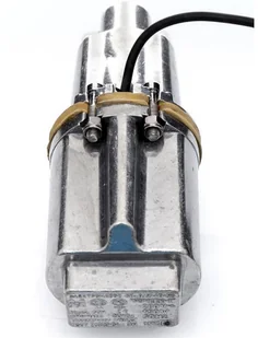 KRAFT DELE KRAFT DELE Pompa głębinowa KD750 - Pompy wodne - miniaturka - grafika 7