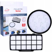 Filtry do odkurzaczy - HEPA Filtry Do Rowenta Tefal X-Trem Power Cyclonic - miniaturka - grafika 1