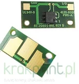 Dodatki do drukarek i skanerów - Konica Minolta [serwis] Chip do tonera TNP22Y) TNP22Y - miniaturka - grafika 1