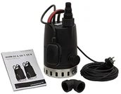 Pompy wodne - Grundfos Uni Lift CC 9/cc9 A1 96280970 - miniaturka - grafika 1