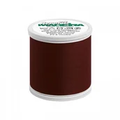 Akcesoria i części do maszyn do szycia - Madeira Nić do szycia Madeira AEROFIL 120 - 400m - kolor 8350 - ciemnobordowy MADEIRA 9125 AEROFIL 120 KOLOR 8350 - miniaturka - grafika 1