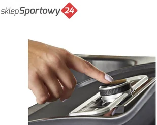 Finnlo Bieżnia Treningowa Elektryczna Performance - Bieżnie - miniaturka - grafika 12