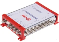 Rozgałęźniki i multiswitche do TV-SAT - Smart Multiswitch Line 5/16 Corab Tv Sat DVB-S2 - miniaturka - grafika 1
