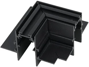 Milagro Narożnik Podtynk Bok L Magnetic Track ML6632 - Lampy pozostałe - miniaturka - grafika 2