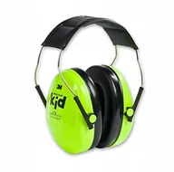 Zabezpieczenia dla dzieci - Ochronniki słuchu dla dzieci 3M Peltor Kid - miniaturka - grafika 1