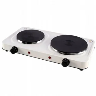 Płyta elektryczna BOTTI TM-HD05 - Płyty elektryczne - miniaturka - grafika 2