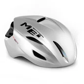 Kaski rowerowe - MET Manta MIPS Helmet, white matte glossy S | 52-56cm 2021 Kaski szosowe 57001752 - miniaturka - grafika 1