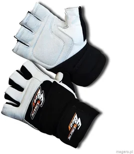 Energetic Body RĘKAWICE SKÓRZANE Z USZTYWNIENIEM ROZMIAR XXL EB FIT 587139 - Rękawice do ćwiczeń Energetic Body RĘKAWICE SKÓRZANE Z USZTYWNIENIEM ROZMIAR XXL EB FIT 587139 - Rękawice do ćwiczeń - miniaturka - grafika 1