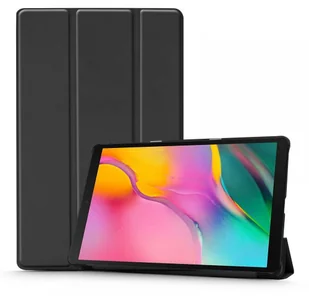 Tech-Protect ETUI TECH-PROTECT SMARTCASE GALAXY TAB A 10.1 2019 T510/T515 BLACK CASE COVER - Etui do tabletów - miniaturka - grafika 2
