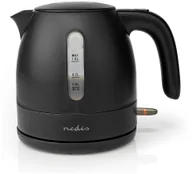 Czajniki elektryczne - Nedis KAWK300EBK - miniaturka - grafika 1