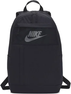 Nike PLECAK NK ELMNTL BKPK 2 0 LBR BA5878-010 - Plecaki - miniaturka - grafika 2