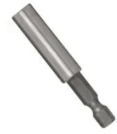 Bity - Stanley Uchwyt magnetyczny 60mm STA61401 STA61401 - miniaturka - grafika 1