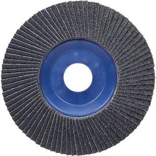 Bosch Flap Disc Best F/Metal Top 125X60 2608606923 - Materiały ścierne - miniaturka - grafika 4