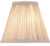 Oprawy, klosze i abażury - Endon Endon Kemp CA1SHB abażur 1x40W/E14 CA1SHB - miniaturka - grafika 1