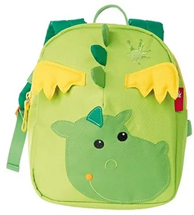 Sigikid Plecak Smok 24216 - Plecaki szkolne i tornistry - miniaturka - grafika 2