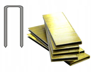 Pansam Zszywki Stolarskie TYP90 A536140 2500S 40MM - Akcesoria do urządzeń ogrodniczych - miniaturka - grafika 3