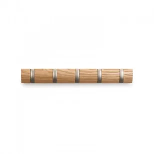 Umbra Wieszak ścienny Flip 318850-390 - Wieszaki łazienkowe - miniaturka - grafika 6