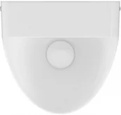 Pisuary - Cersanit S701-357 SET B144 PISUAR CREA CO Z KORKIEM CERAMICZNYM CERCREA - miniaturka - grafika 1