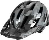 Kaski rowerowe - Bell Super Air MIPS Kask, matte/gloss black camo S | 52-56cm 2020 Kaski MTB 210219-004 - miniaturka - grafika 1