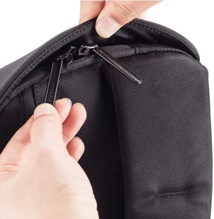 XD Design Plecak na jadeno ramię XD Design Bobby Sling - black P705.781 - Plecaki - miniaturka - grafika 13