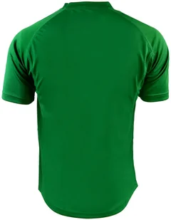 GIVOVA KOSZULKA ONE ZIELONA MAC01-0013 - Piłka nożna - miniaturka - grafika 2