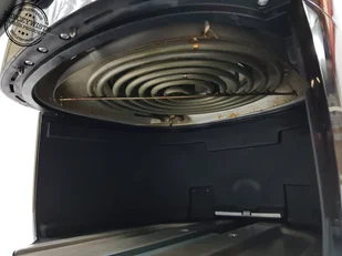 Philips Ovi XXL HD9762/90 - Frytkownice - miniaturka - grafika 5