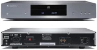 Odtwarzacze CD - Cambridge Audio CXC Srebrny - miniaturka - grafika 1