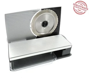 Graef S32000 Srebrny - Krajalnice - miniaturka - grafika 4