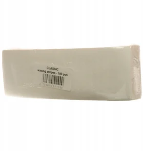 Paski Fizelinowe Do Depilacji Woskiem 100 Sztuk - Depilacja - miniaturka - grafika 2