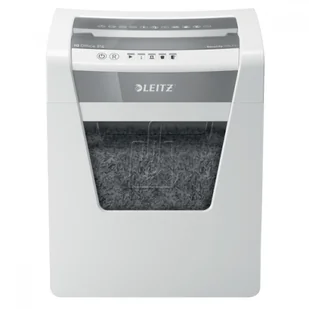 Leitz Leitz IQ Office P4 80030000 - Niszczarki - miniaturka - grafika 2